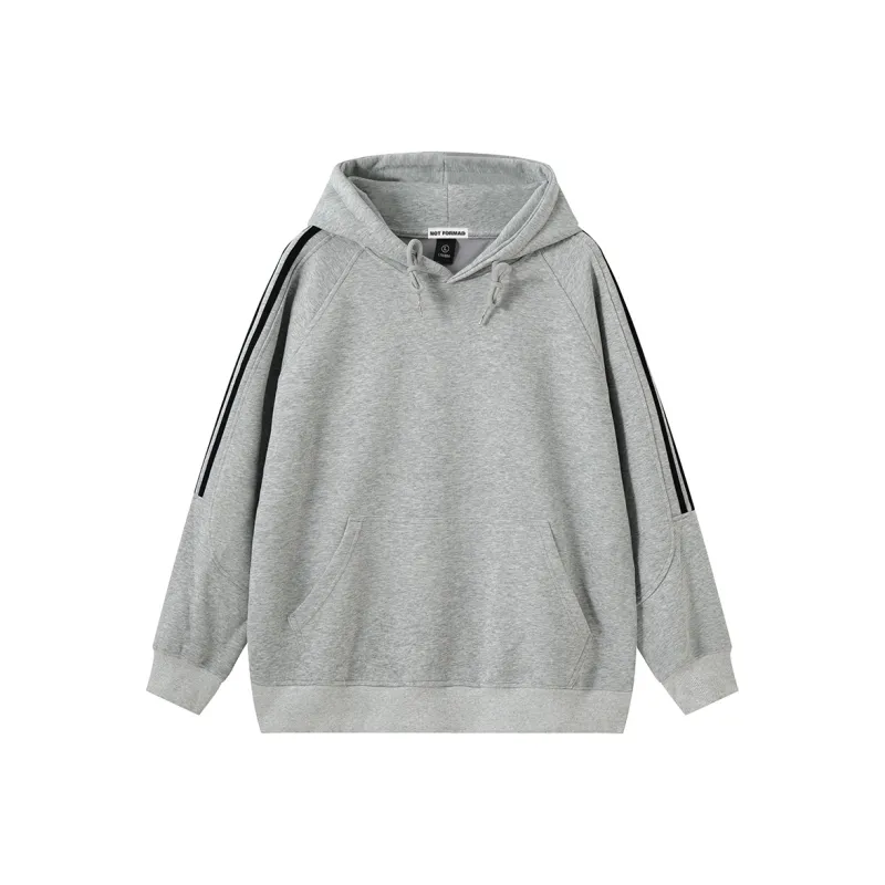 NOTFORMAD Sweatshirts Unisex-2