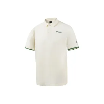 YONEX Natural And Environmentally Friendly Series Polo Shirt Men's