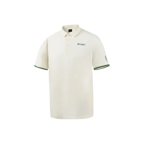 YONEX Natural And Environmentally Friendly Series Polo Shirt Men's