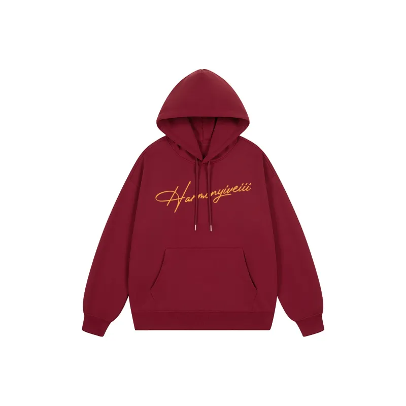 IVEIII Sweatshirts Unisex-16