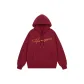 (Thin) Burgundy