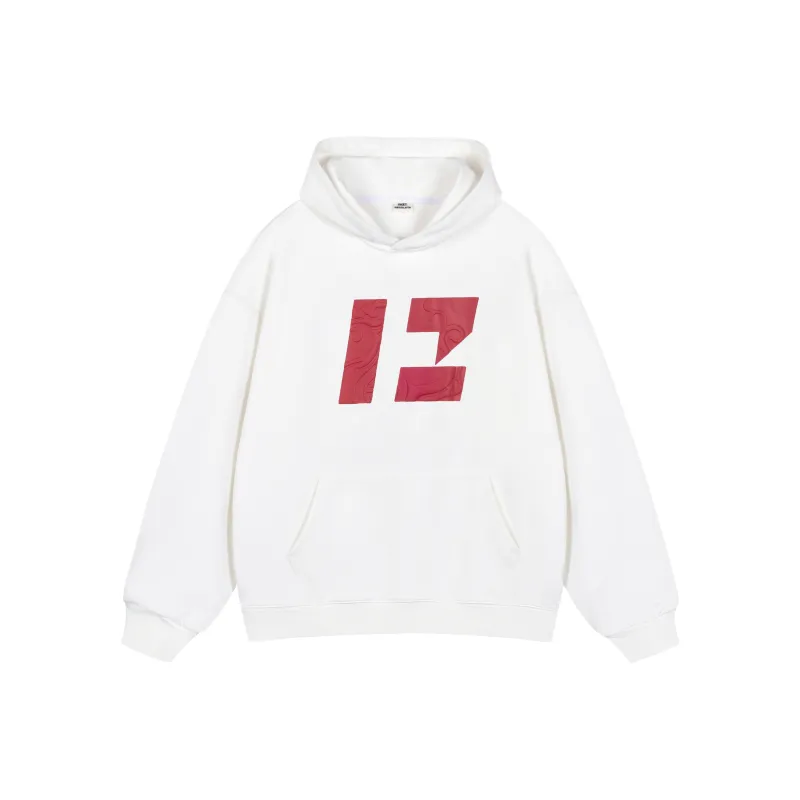 RECOLETA x OKET Sweatshirt Unisex-6
