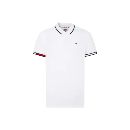 Tommy Hilfiger Polo Shirt Unisex