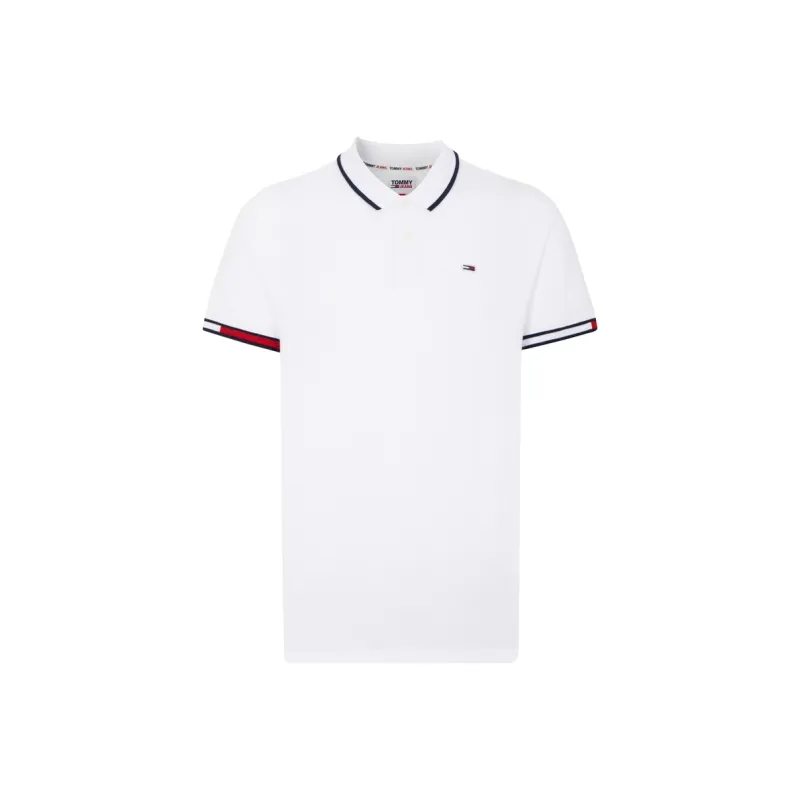 Tommy Hilfiger Polo Shirt Unisex-0