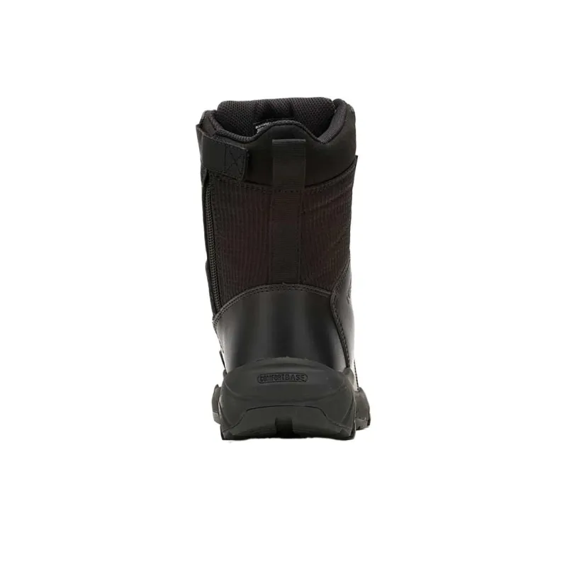 MERRELL Crew Outdoor Boots Men's Black-4