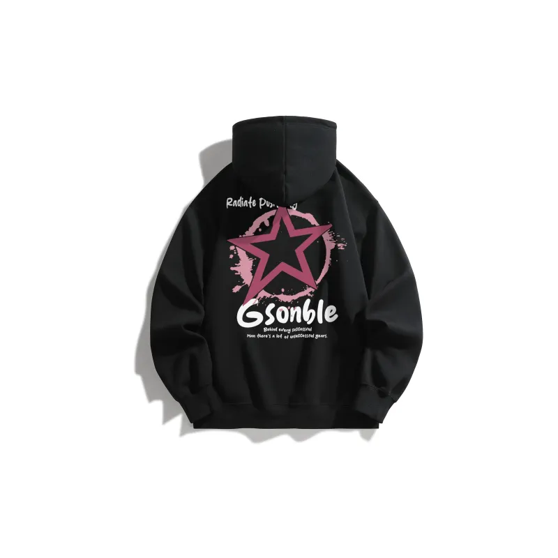 GSON Sweatshirts Unisex-0