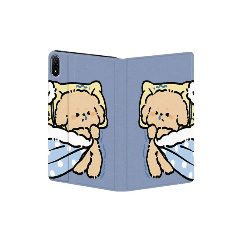 YIBAOBAO Tablet Protective Cases-14