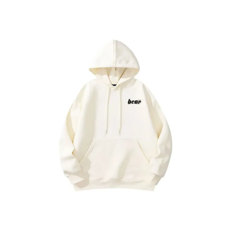 POLAR BEAR Sweatshirts Unisex-54