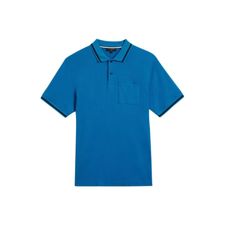 Ted Baker Polo Shirts Men-0