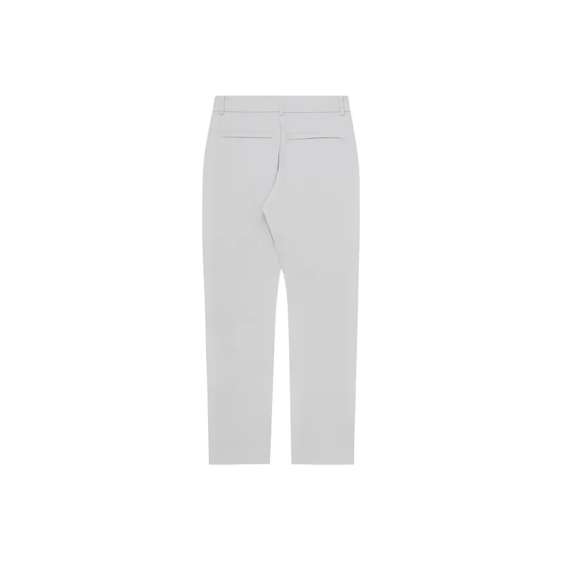 THE NORTH FACE Casual Pants Men's Light Gray-1
