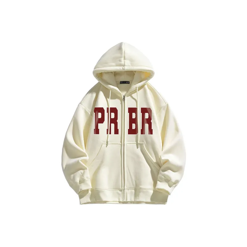 POLAR BEAR Sweatshirts Unisex-6