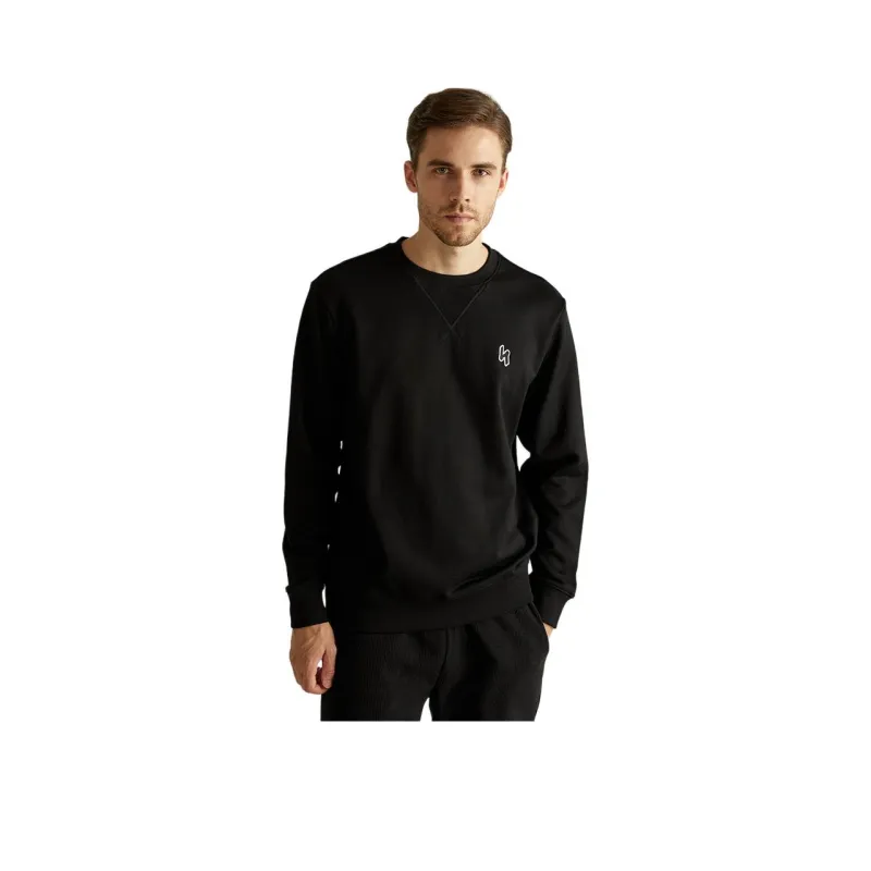 DANIEL HECHTER Sweatshirt Men's-2