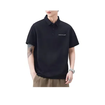 PIERRE CARDIN Polo Shirts Men