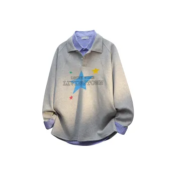 LIVINGTOWN Polo Shirts Unisex