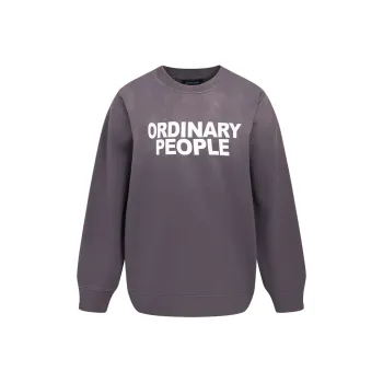 ORDINARY PEOPLE Sweatshirt Men's
