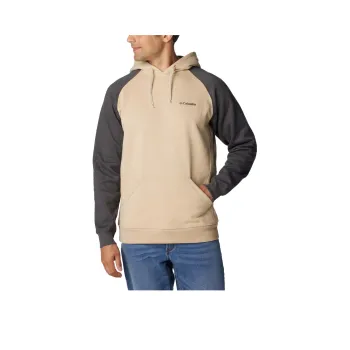 Columbia Hart Mountain™ II Sweatshirt Men's Khaki