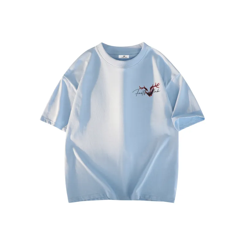 FASTFISH T Shirts Unisex-7