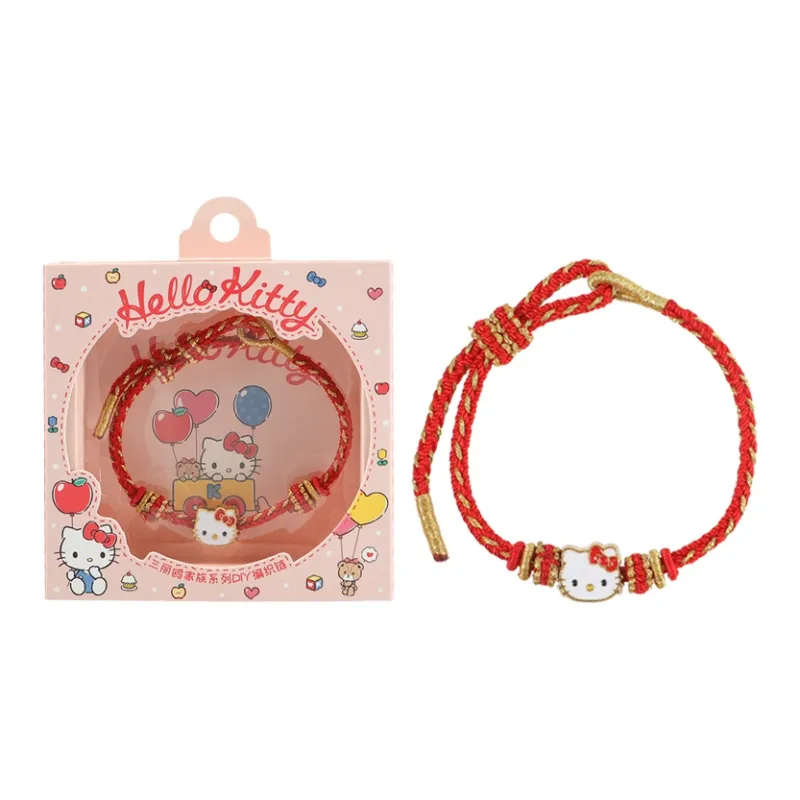 Sanrio Lanyards-0