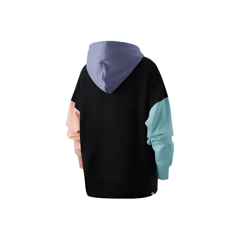 PUMA American Sweatshirt Women's Multicolor-1