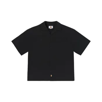 Dickies Shirts Men Black