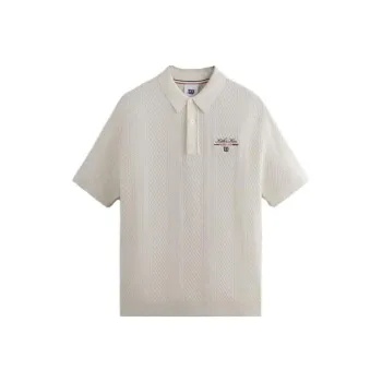 KITH Wilson Essex Sweater Polo