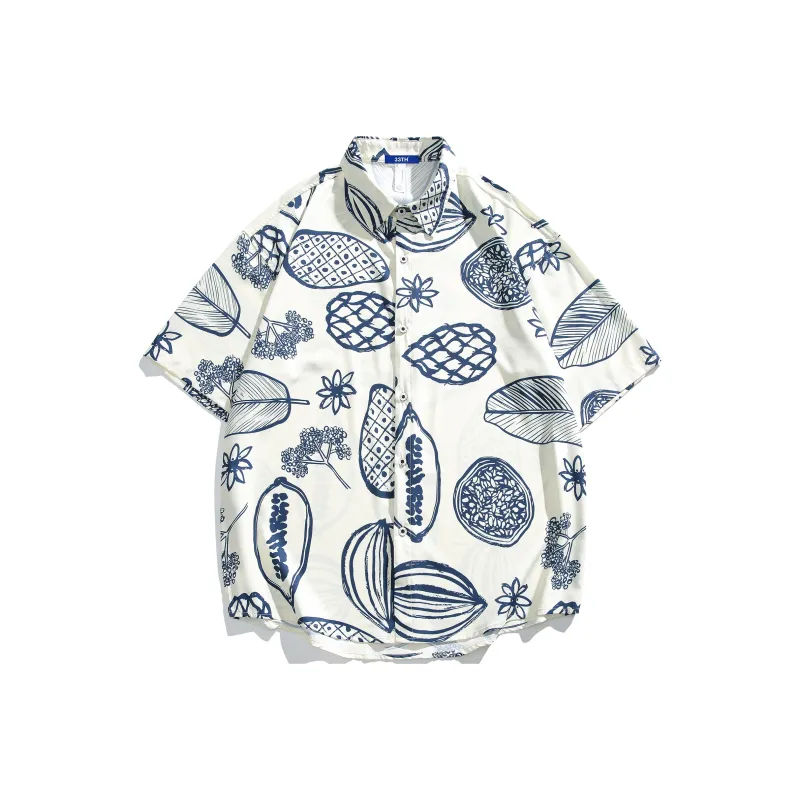 33TH Shirts Unisex-19