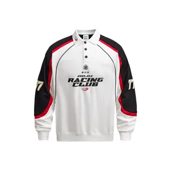 WILDX Polo Shirts Unisex