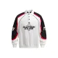 Racing White