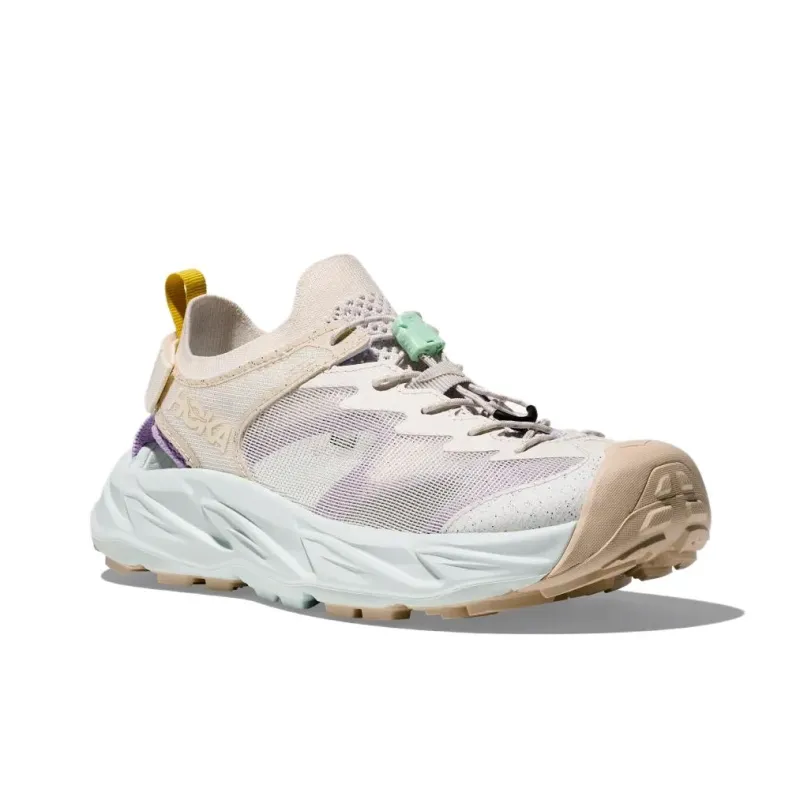 HOKA ONE ONE Hopara 2 Alabaster Snow Melt Women's-2