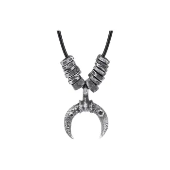 Silver Art 999 Fine Silver Necklaces Unisex
