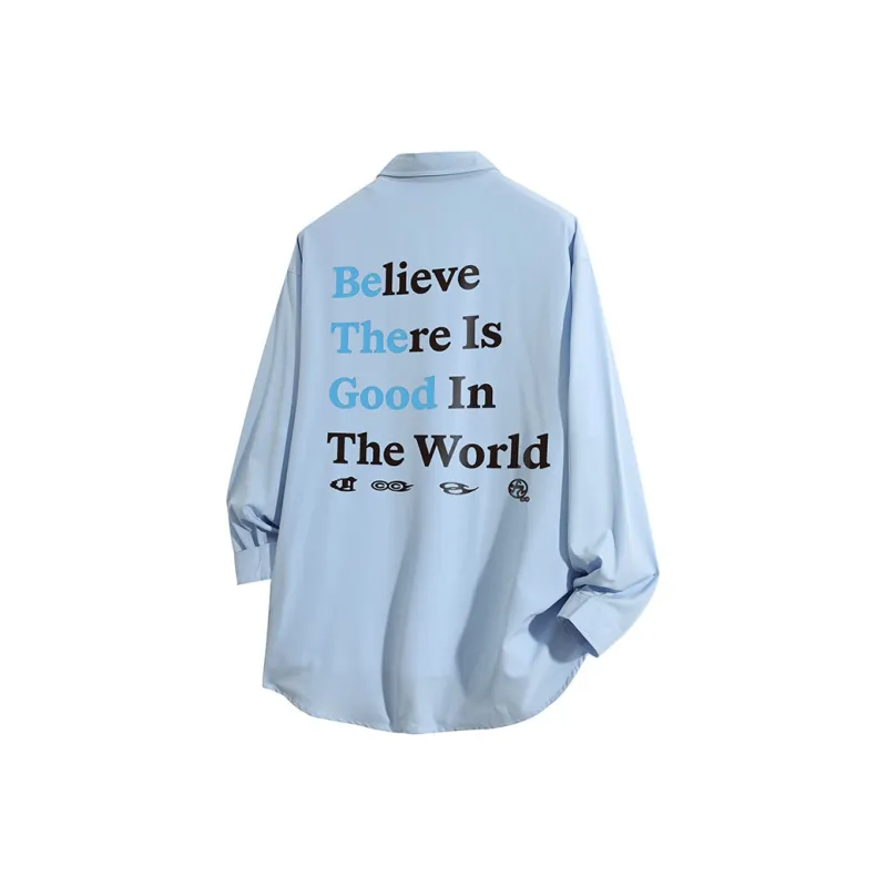 FAX FOR FMACM x For People Shirt Unisex-6