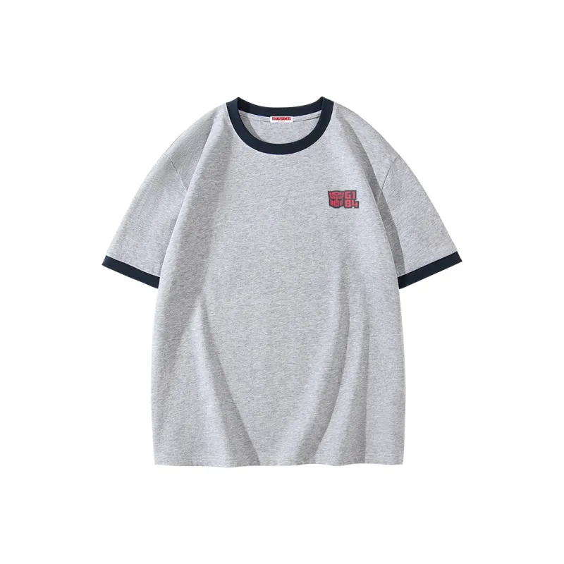 TRANSFORMERS T Shirts Unisex-8
