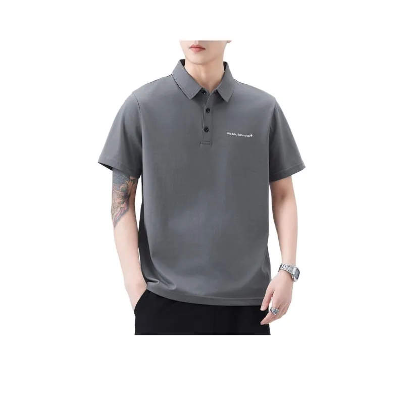 PIERRE CARDIN Polo Shirts Men-2