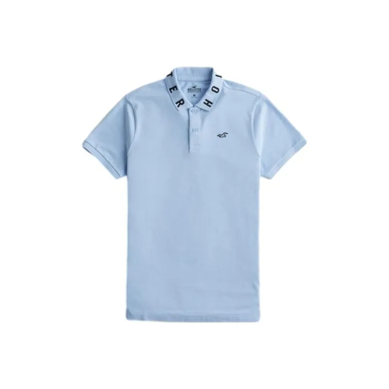 Hollister Polo Shirts Men-4