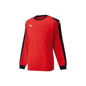 PUMA LIGA GK Sweatshirts Men Red