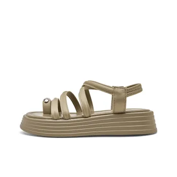 TOOMANYSHOES Roman Sandals Women's