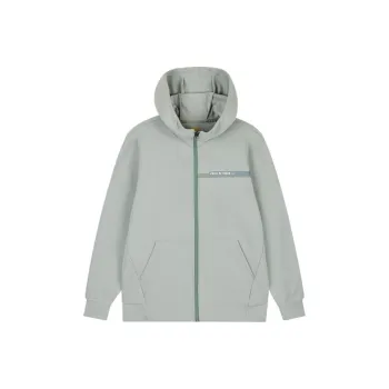 361° Sweatshirt Men's Zinc Green