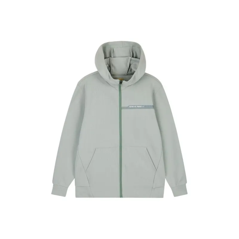 361° Sweatshirt Men's Zinc Green-0