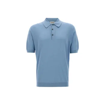 JOHN SMEDLEY Isis Polo Shirt