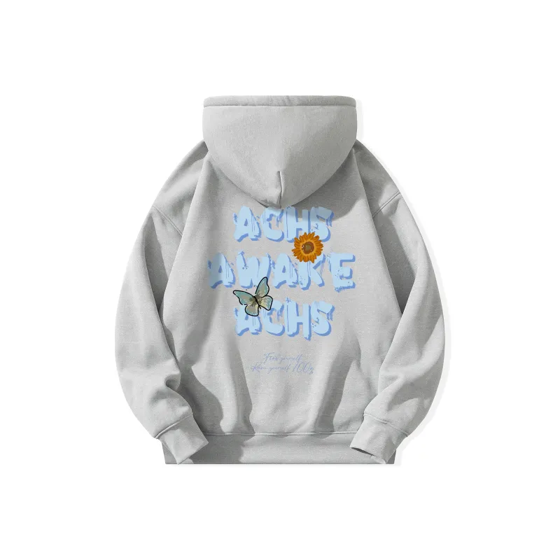 ACHS AWAKE Sweatshirts Unisex-10