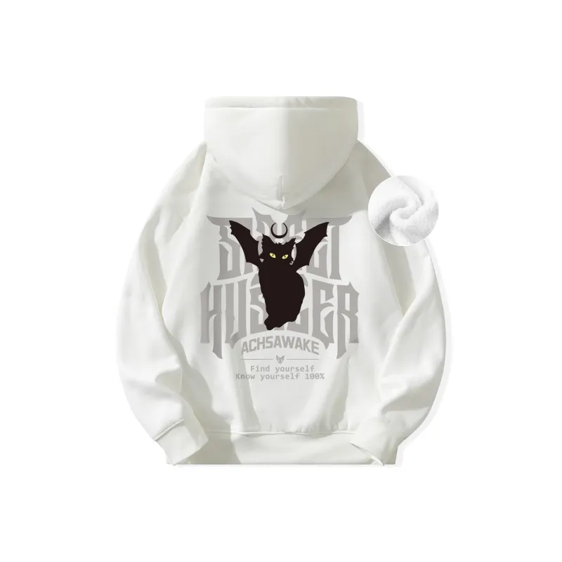 ACHS AWAKE Sweatshirts Unisex-20