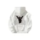 White[Fleece-Lined]