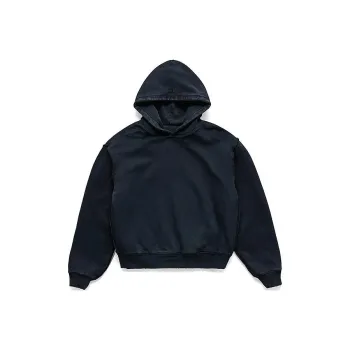 H&M Reversible Hoodie