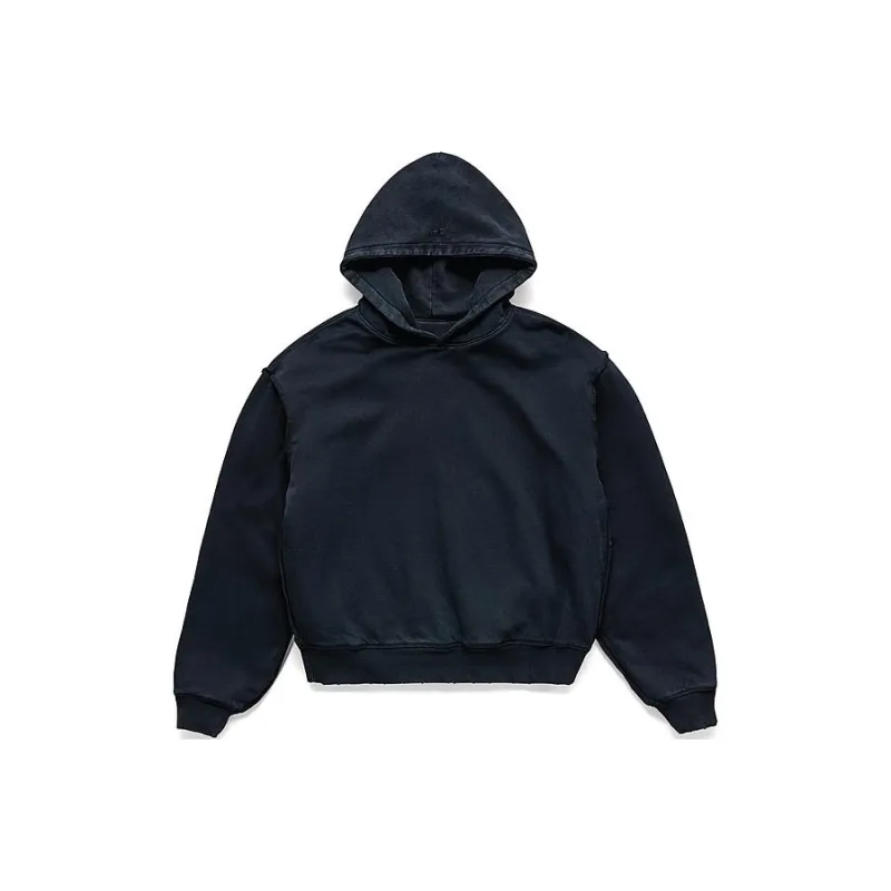 Heron Preston H&M Reversible Hoodie-0