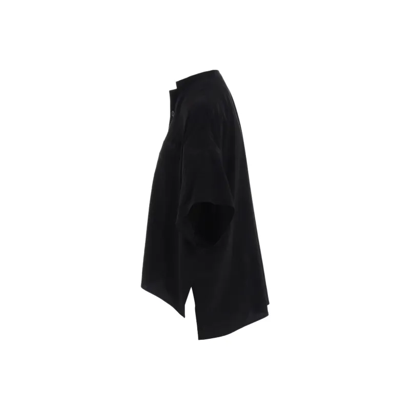 Yohji Yamamoto Y's SS25 Shirt Women's Black-2