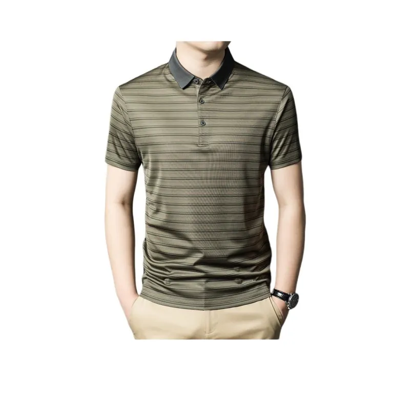 PIERRE CARDIN Polo Shirts Men-1