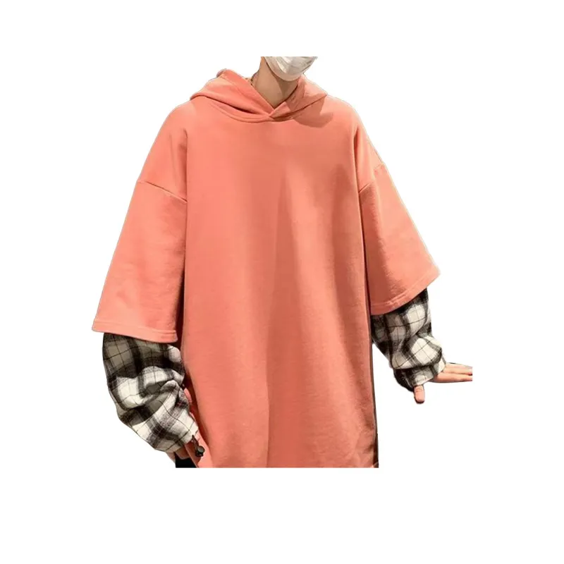 MAURRGOOU Sweatshirts Unisex-6