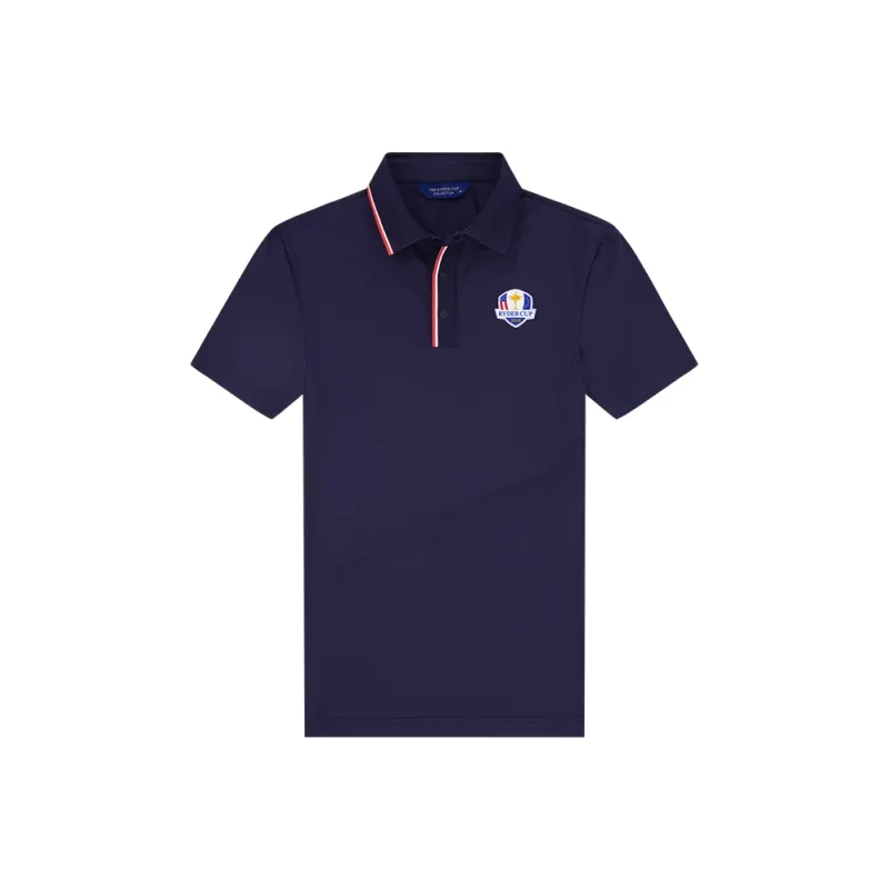 RYDER CUP EST.1927 Polo Shirt Men's-6