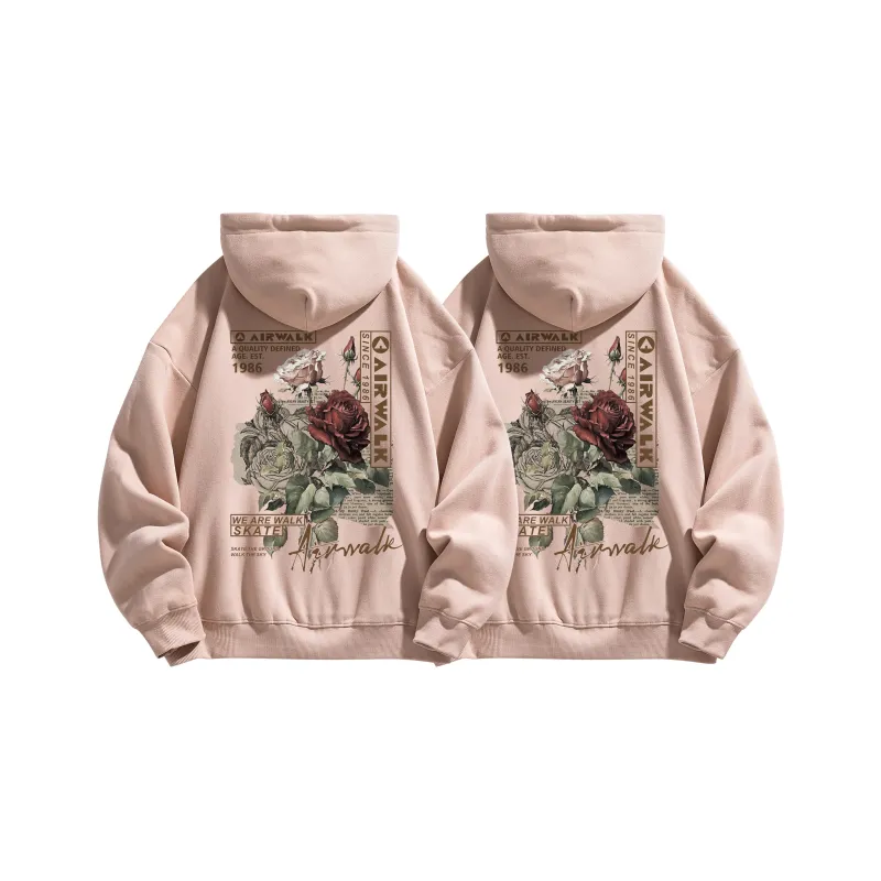 Airwalk Sweatshirt Unisex 2 Pack-58