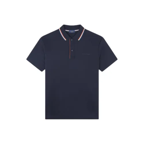 Paul & Shark Piqué Polo Shirt